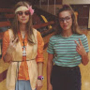 Meet your Posher, Lindsey